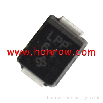 ECU chips for Zener LPP 10
